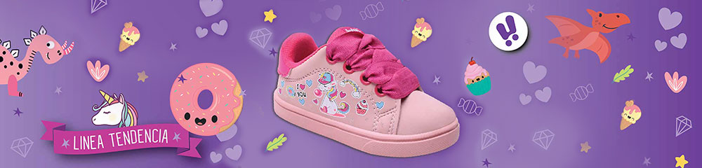 Heyday OI2021 Linea Tendencia